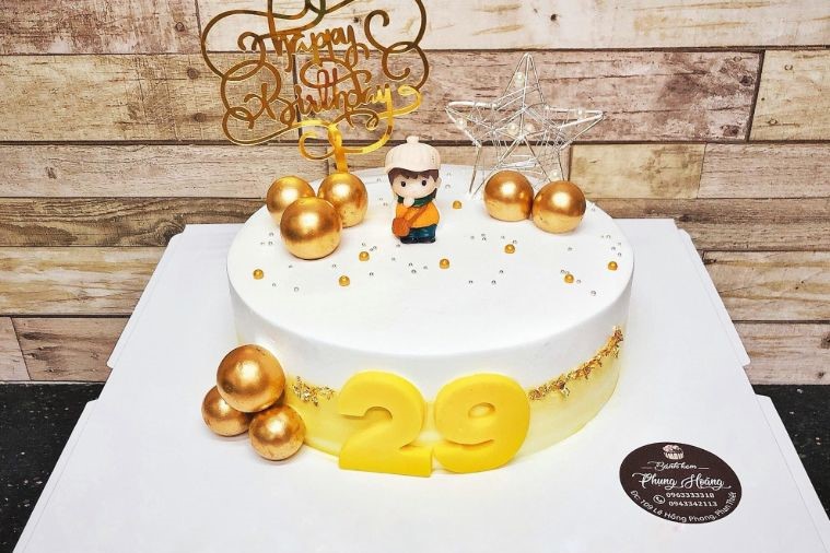 Phụng Hoàng Bakery - Phan Thiết